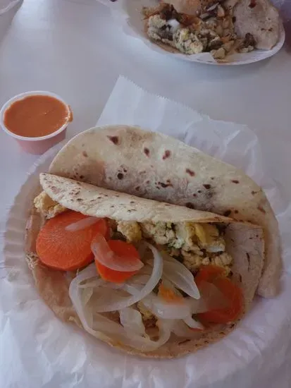 Taqueria Hidalguense