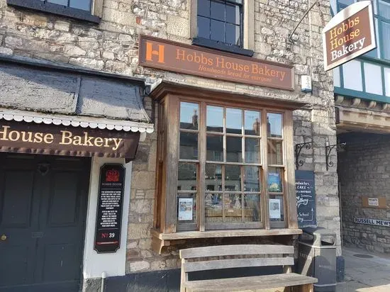 Hobbs House Bakery