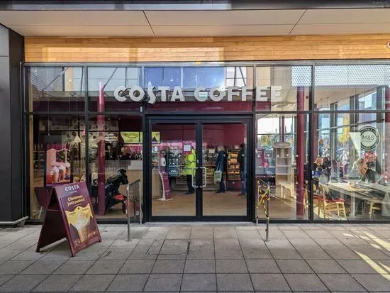 Costa Coffee