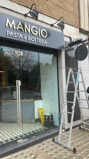 Mangio Pasta & Bottega