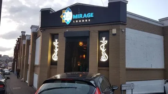 Lè Mirage Lounge