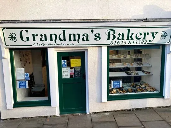 Grandma's Bakery