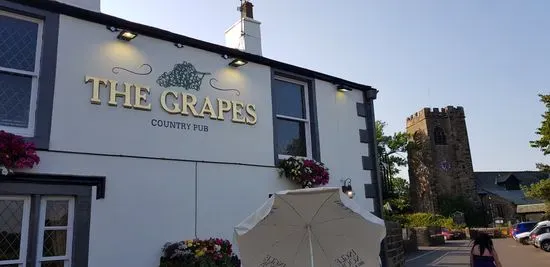 The Grapes Inn