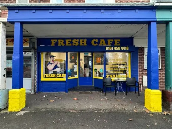 Fresh Cafe