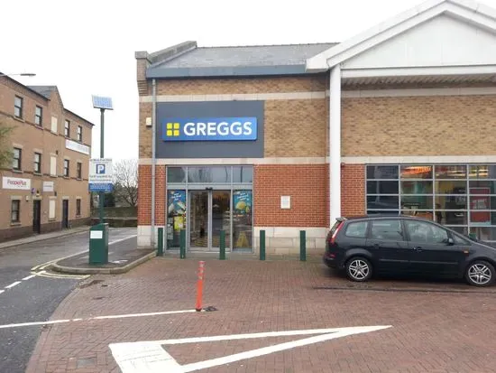 Greggs