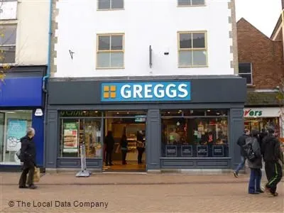 Greggs