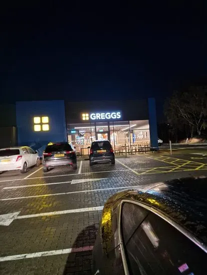 Greggs