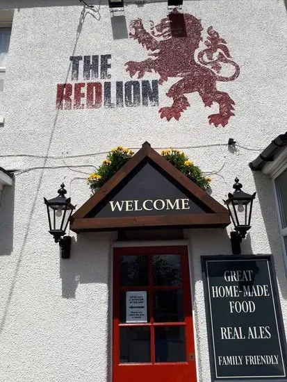 The Red Lion, Sundon