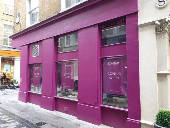 Konditor