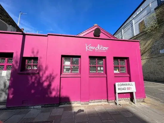 Konditor