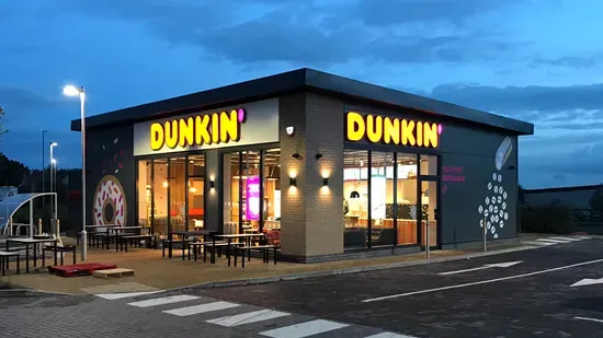 DUNKIN' DT - Southwell Road