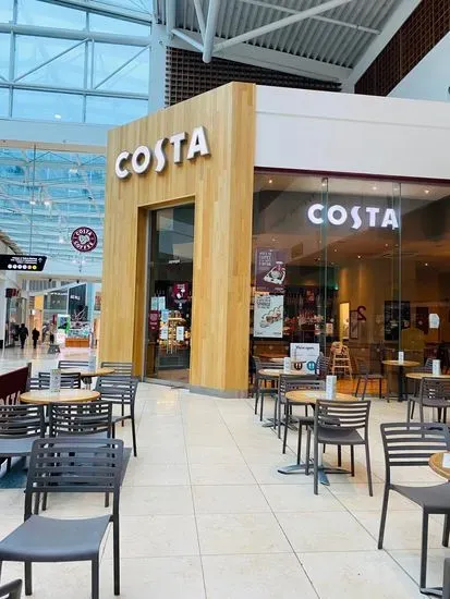 Costa Coffee