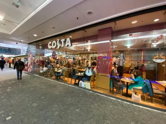 Costa Coffee