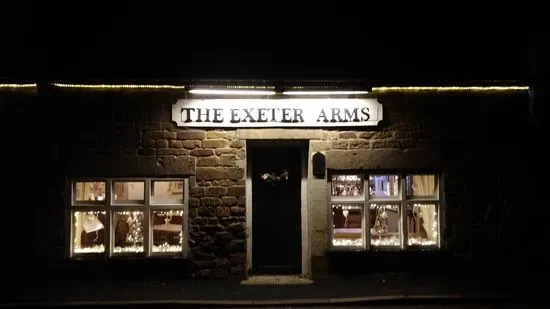 The Exeter Arms