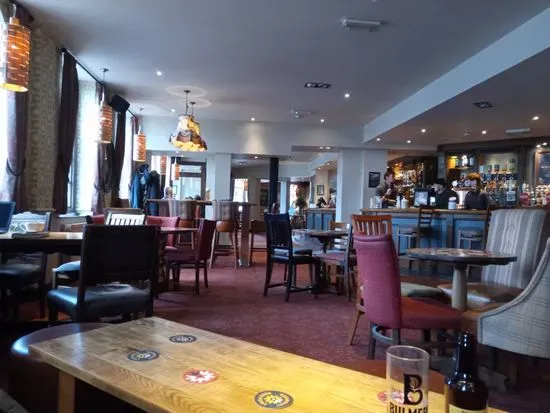 The King William IV