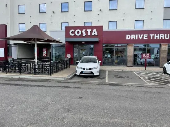 Costa Coffee