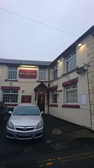 The King William Inn