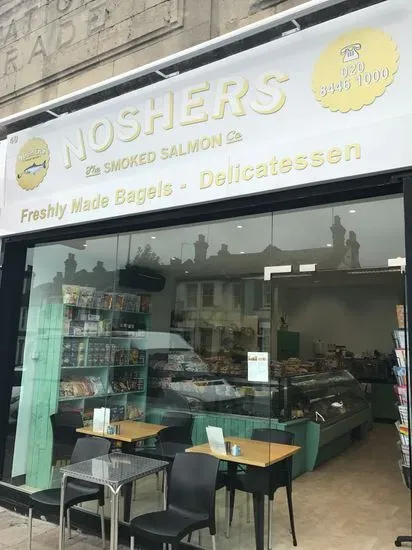 Noshers