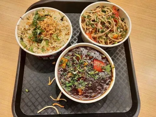 Chinese WOK - Akshaya Nagar