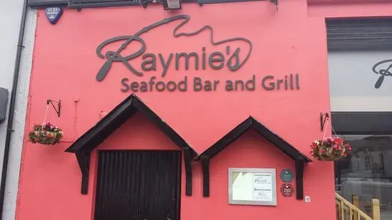 Raymie's Seafood Bar & Grill