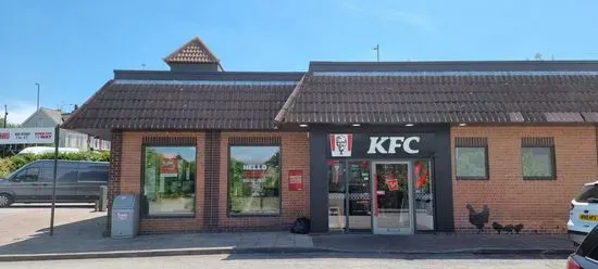 KFC Mansfield - Nottingham Road