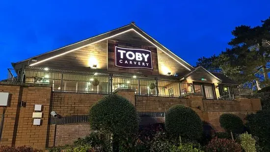 Toby Carvery Kings Norton