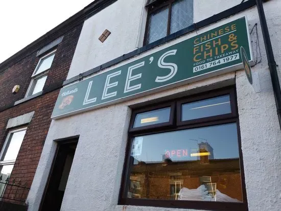 Lee's Fish & Chips