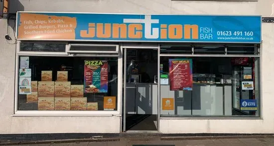 Junction Fish Bar