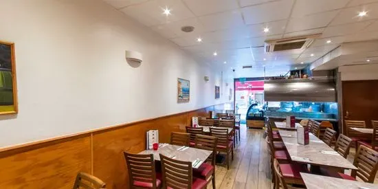 Levante Restaurant (Lewisham)