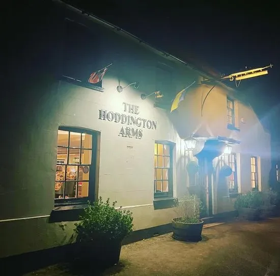 The Hoddington Arms