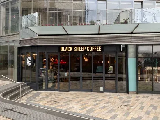 Black Sheep Coffee