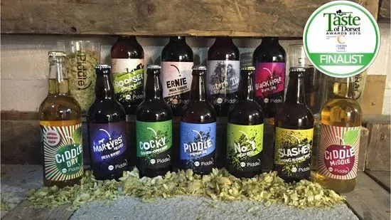 Piddle Brewery