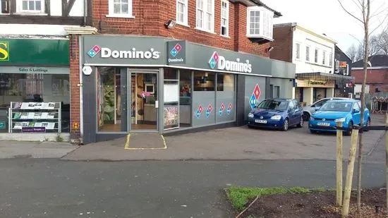 Domino's Pizza - Birmingham - Yardley