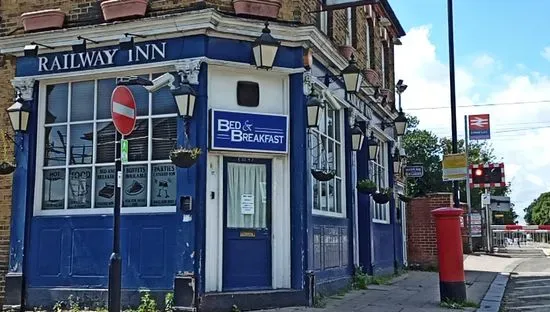 The Railway Inn