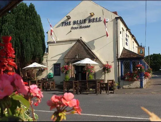 The Blue Bell Pub and Gurkha (Nepalese) Restaurant