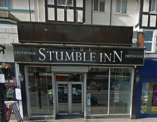 The Stumble Inn Skegness