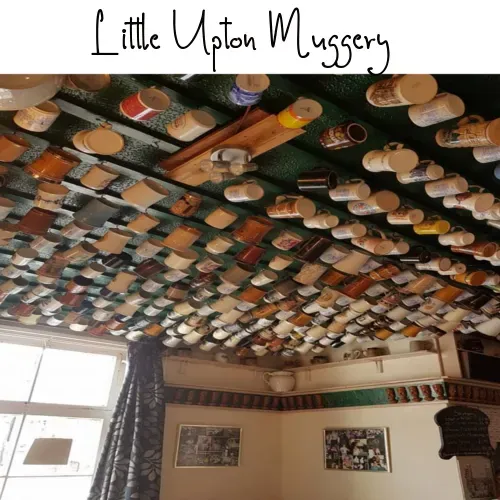 Little Upton Muggery