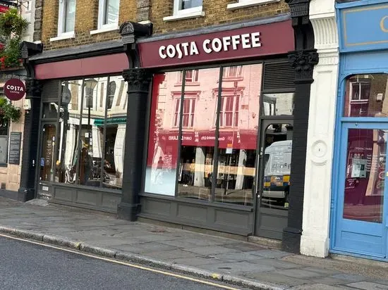 Costa Coffee