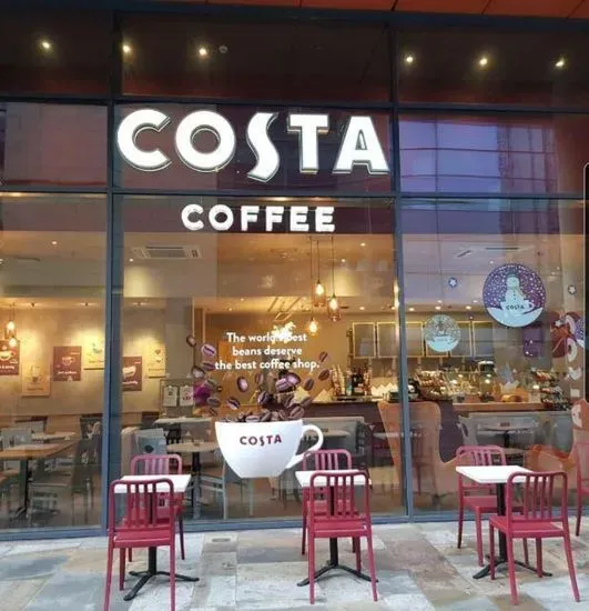 Costa Coffee