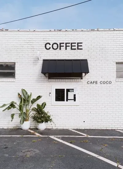 Cafe Coco Coffee