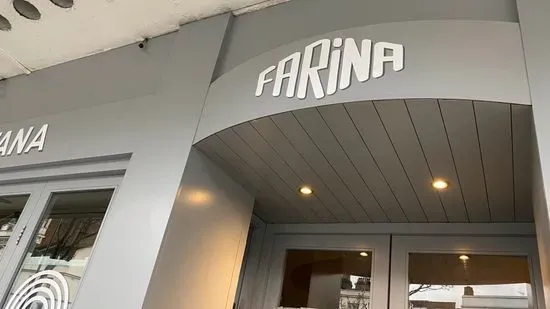 Farina Pizzeria Napoletana