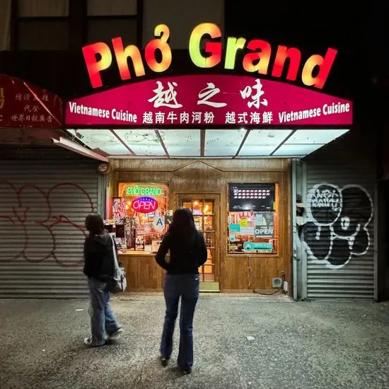 Phở Grand