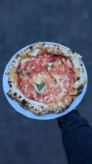 Cofton Pizza - pop up not collection