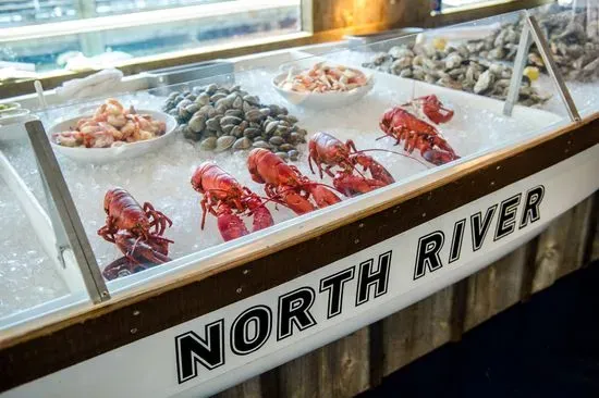 North River Lobster Company