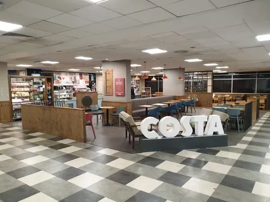 Costa Coffee