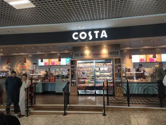 Costa Coffee