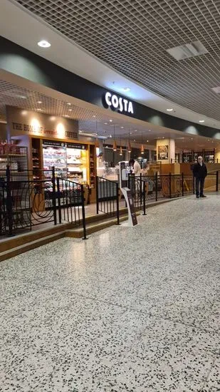 Costa Coffee