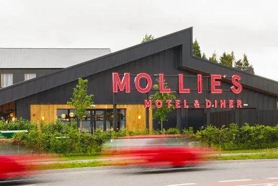 Mollie's Motel & Diner Bristol