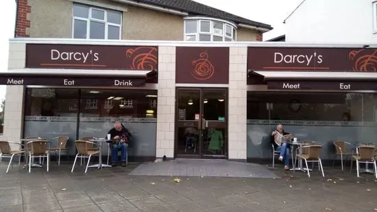 Darcy's