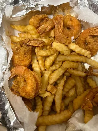 Geno's Fish and Chips